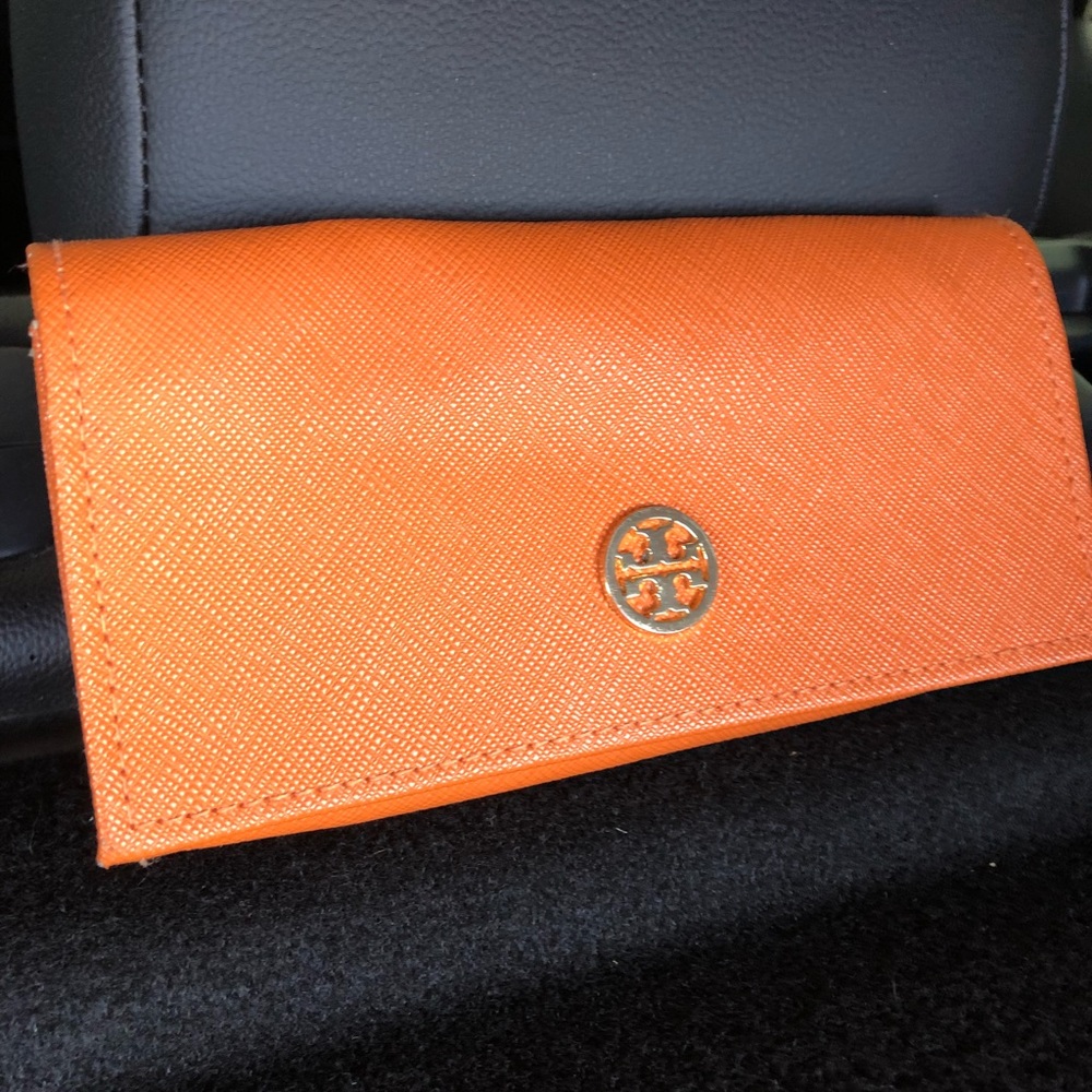 Tory Burch Authentic Soft Sunglass Case Large size